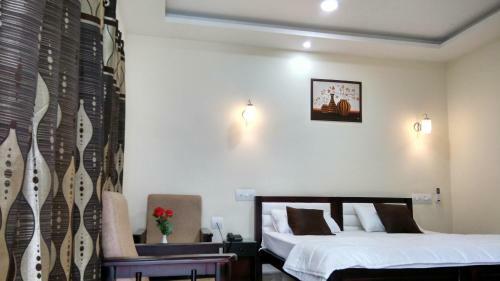 Hotel Mistywindvalley
