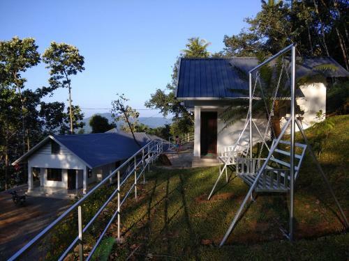 Hotel Mistywindvalley