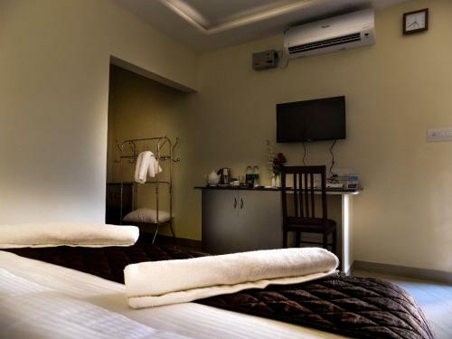 Hotel Mistywindvalley