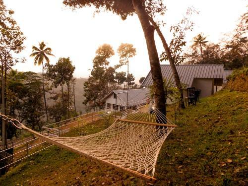 Hotel Mistywindvalley