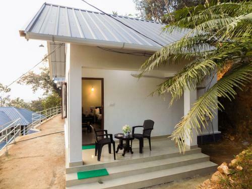 Hotel Mistywindvalley