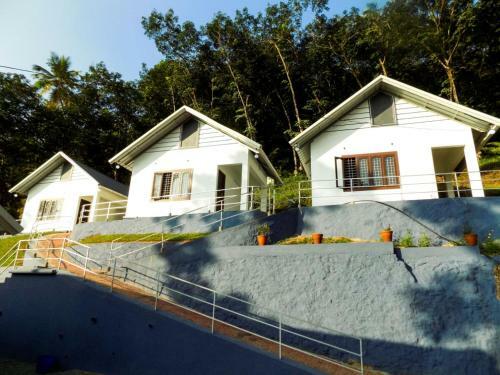 Hotel Mistywindvalley