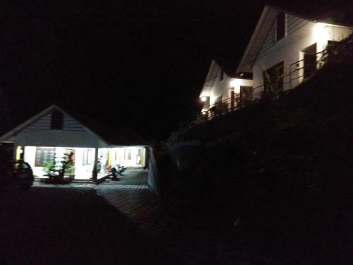 Hotel Mistywindvalley