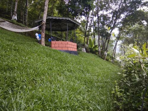 Hotel Mistywindvalley