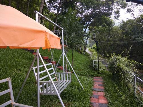 Hotel Mistywindvalley