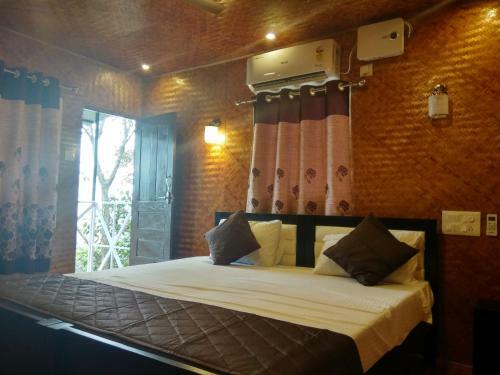 Hotel Mistywindvalley