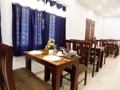 Hotel Mistywindvalley
