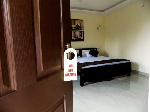 Hotel Mistywindvalley