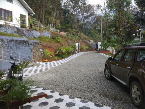 Hotel Mistywindvalley