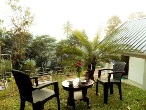 Hotel Mistywindvalley