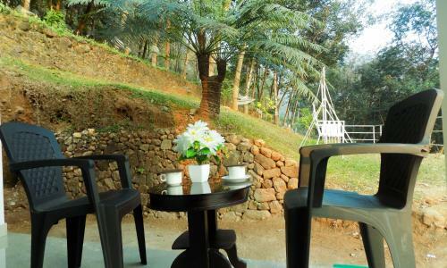 Hotel Mistywindvalley