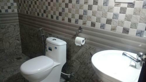 Hotel Mistywindvalley