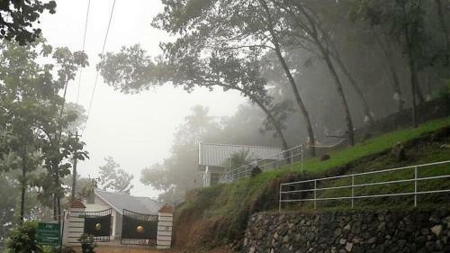 Hotel Mistywindvalley