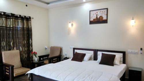 Hotel Mistywindvalley