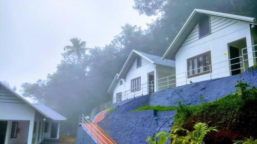 Hotel Mistywindvalley