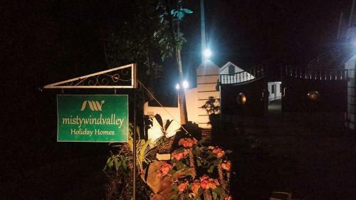 Hotel Mistywindvalley