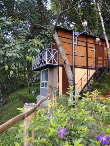Hotel Mistywindvalley