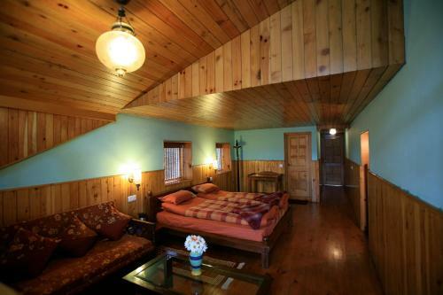 Hotel Banjara Cottage And Retreat Sojha