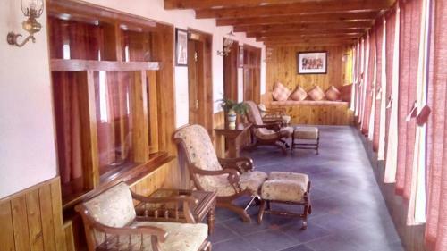 Hotel Banjara Cottage And Retreat Sojha