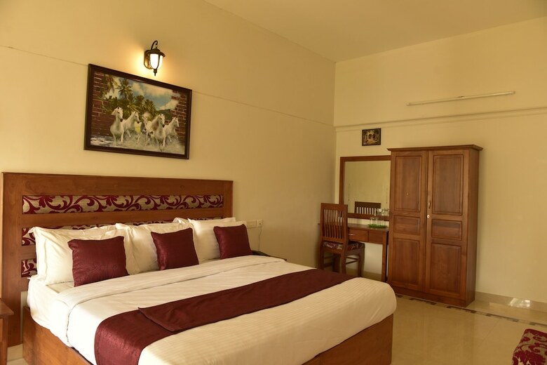 Hotel Oyo 6777 Star Inn