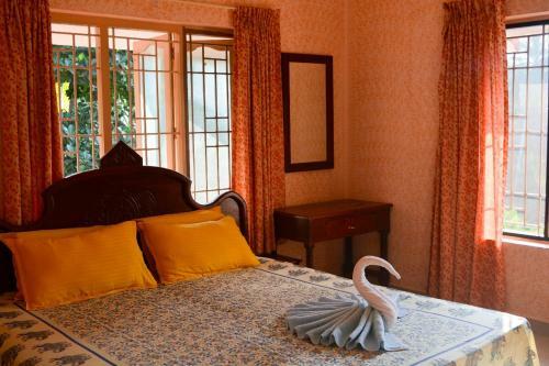 Hotel Laksmi House Ayurveda & Spa