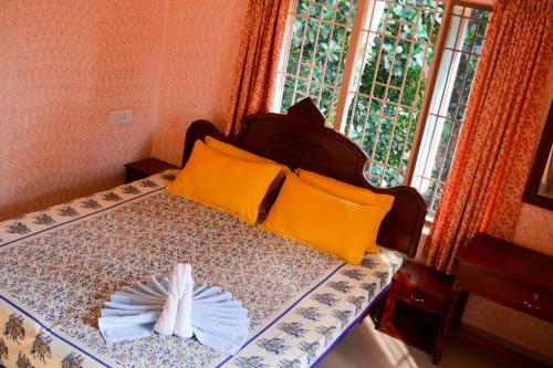 Hotel Laksmi House Ayurveda & Spa