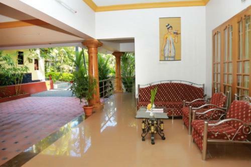Hotel Laksmi House Ayurveda & Spa