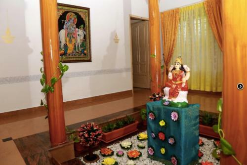Hotel Laksmi House Ayurveda & Spa