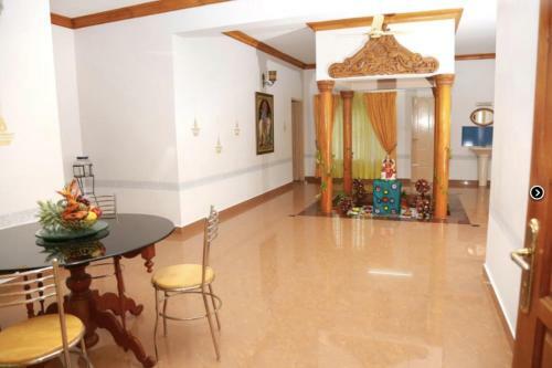 Hotel Laksmi House Ayurveda & Spa