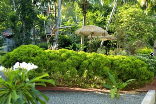 Hotel Laksmi House Ayurveda & Spa