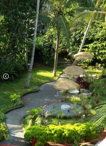 Hotel Laksmi House Ayurveda & Spa