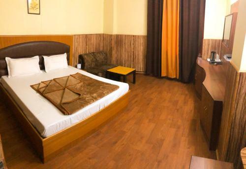 Hotel The Nest