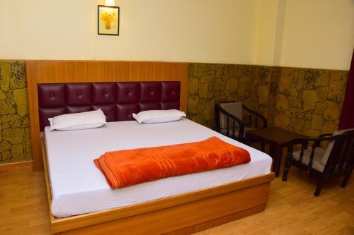Hotel The Nest