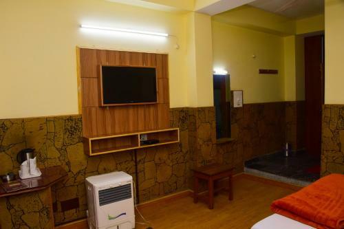 Hotel The Nest