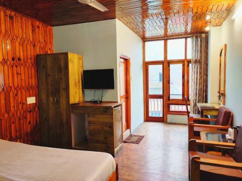 Hotel Himalayan Hamlet Resort