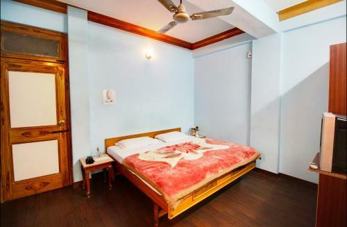 Hotel Himalayan Hamlet Resort