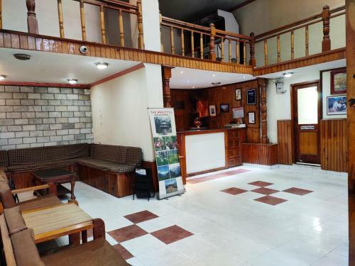Hotel Himalayan Hamlet Resort