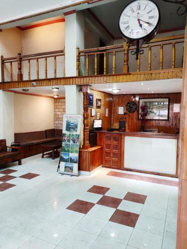 Hotel Himalayan Hamlet Resort