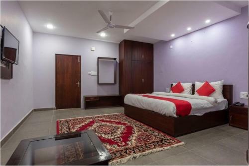 Diamond Vishali Hotel
