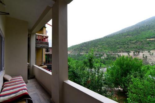 Apartamentos Blossom 1br Studio In Kullukullu