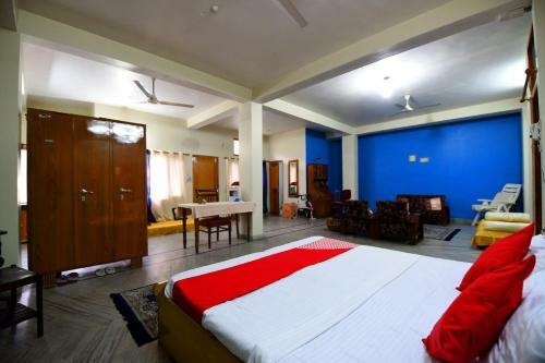 Apartamentos Blossom 1br Studio In Kullukullu
