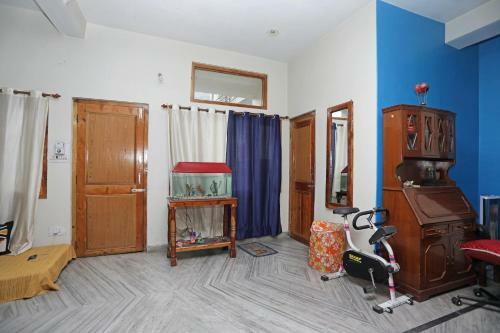 Apartamentos Blossom 1br Studio In Kullukullu