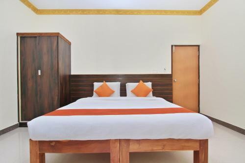 Oyo 10549 Hotel Le Comforts