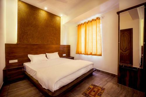 Hotel Classiq Inn