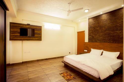 Hotel Classiq Inn