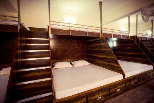 Hotel Classiq Inn