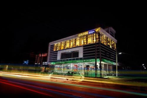 Hotel Classiq Inn