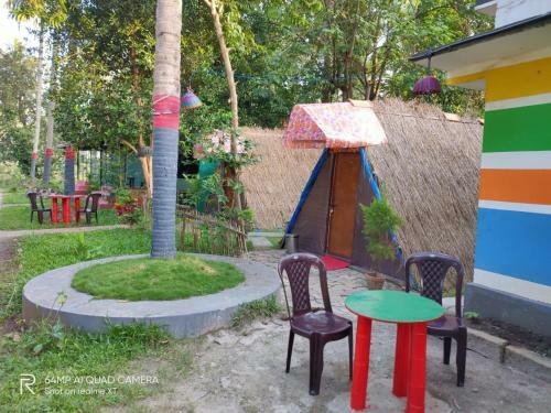 Hotel Trippers Stay-coorg