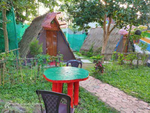 Hotel Trippers Stay-coorg