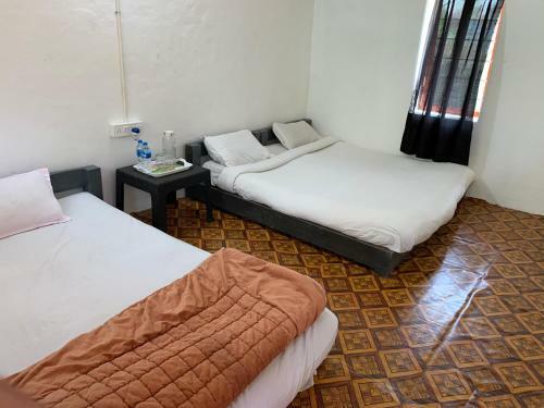 Hotel Trippers Stay-coorg